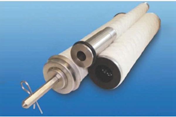 徐州粉末樹脂系統(tǒng)線繞式濾芯