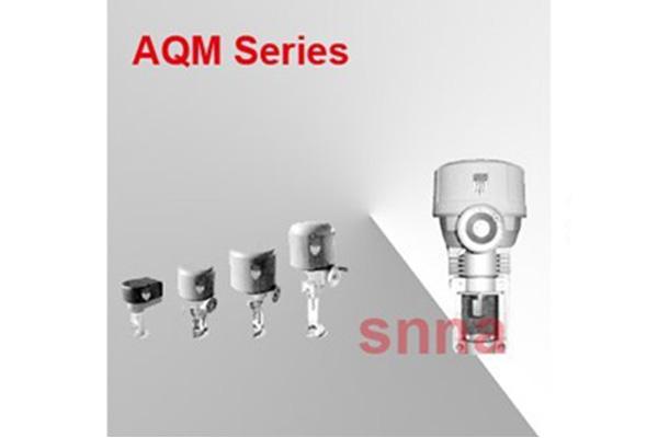 徐州AQM智能型直行程電動(dòng)執(zhí)行機(jī)構(gòu)
