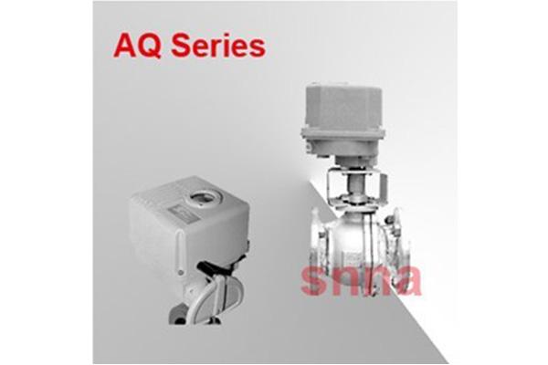 徐州AQ智能型角行程電動(dòng)執(zhí)行機(jī)構(gòu)
