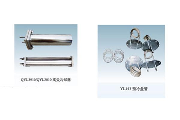 鹽城QYL3910QYL2010冷卻器