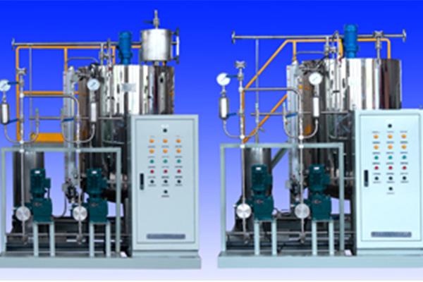 徐州RFJY系列化學(xué)加藥裝置